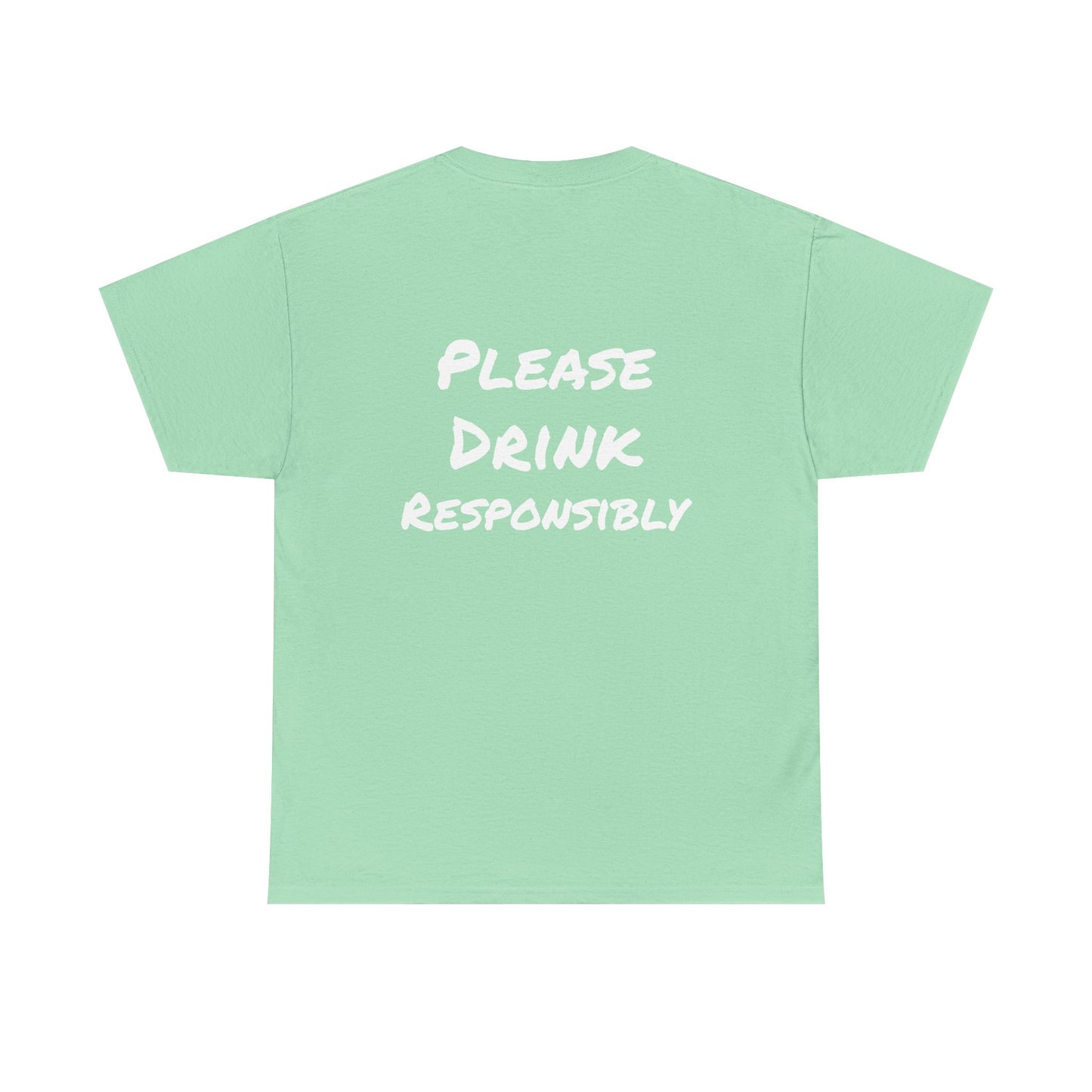 Molly Wata | Bleu Tee