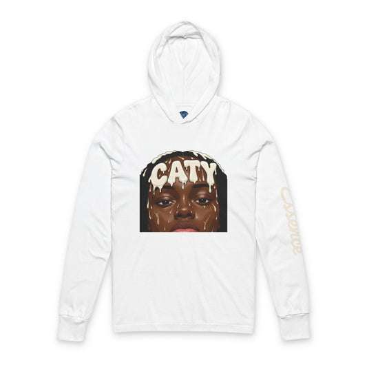 Essence TYCA (CATY) | Bleu Tee