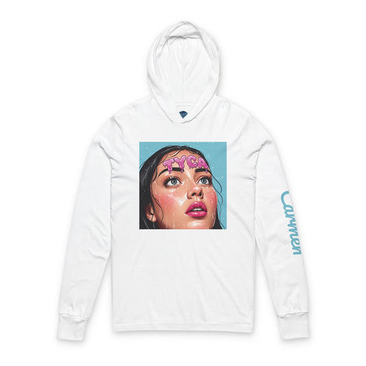 Carmen TYCA | Bleu Tee