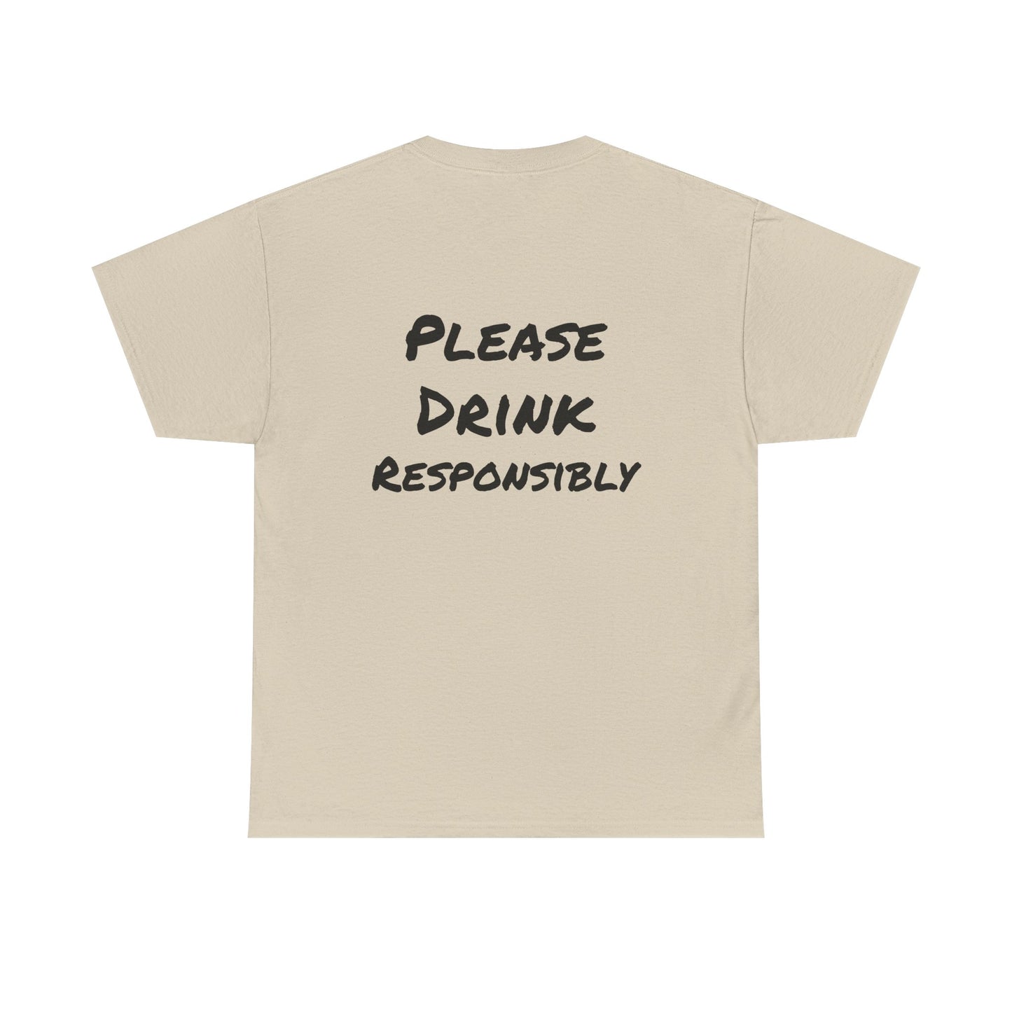 Molly Wata | Bleu Tee