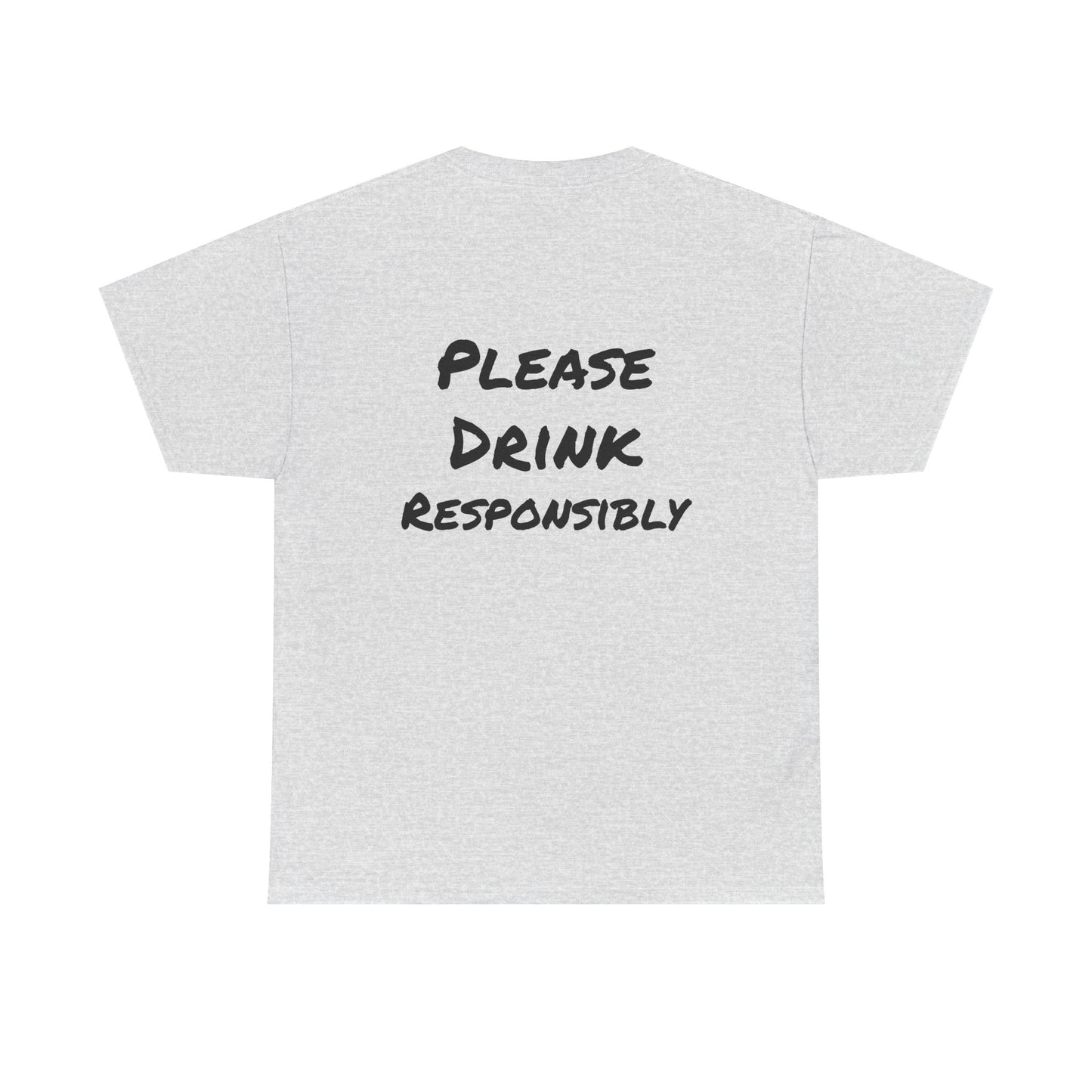 Molly Wata | Bleu Tee
