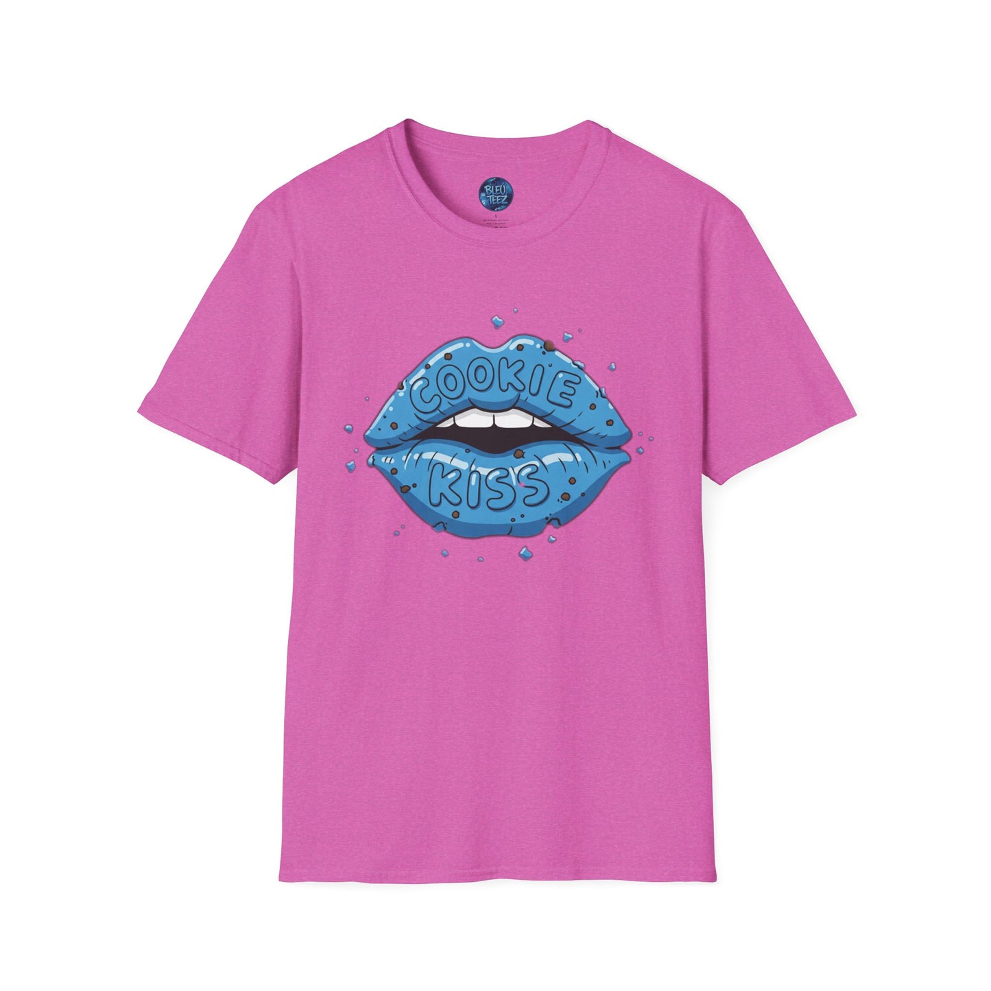 Cookie Kiss | Bleu Tee