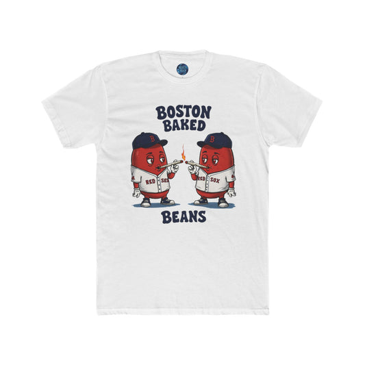 Boston Baked Beans | Bleu Tee