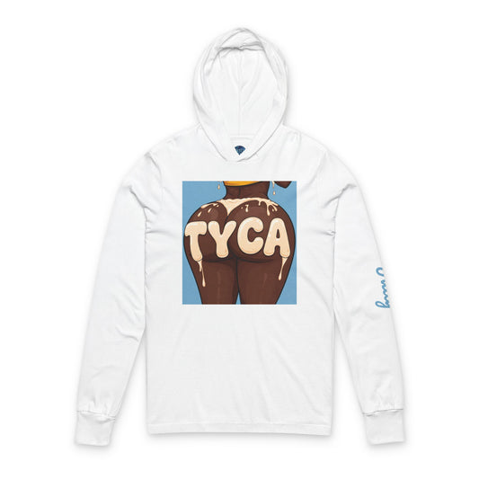 Judy TYCA | Bleu Tee