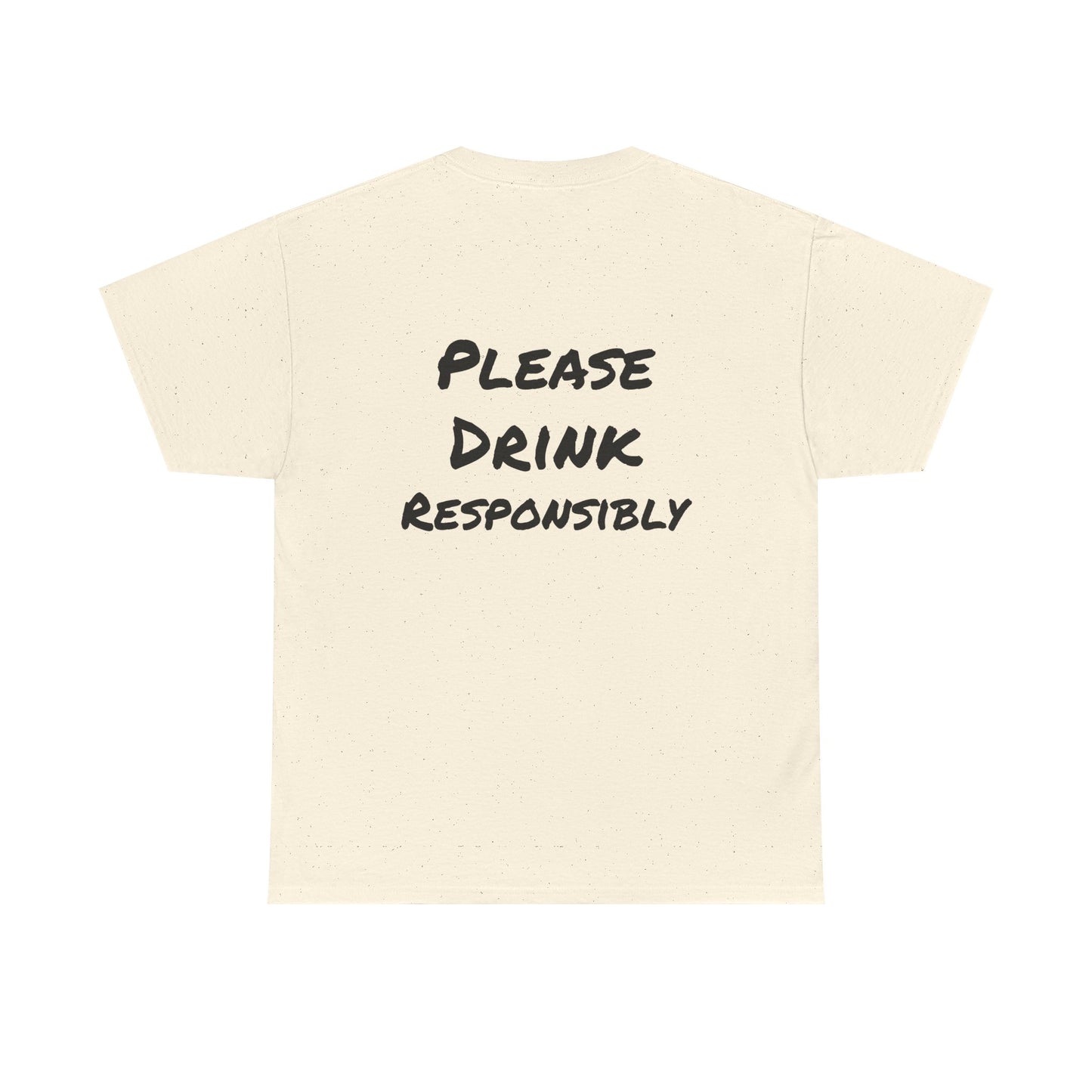 Molly Wata | Bleu Tee