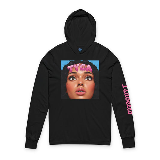 Isabella TYCA | Bleu Tee