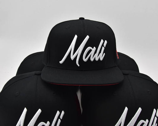 Mali Bleu 13 & Co. “NYC” Snap
