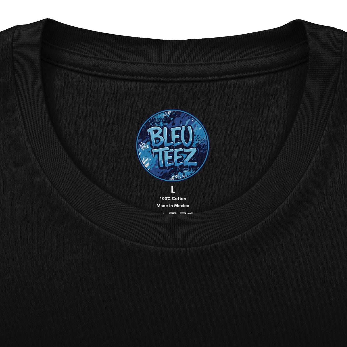 2026 NBA Champions "JU Heard!" | Bleu Tee