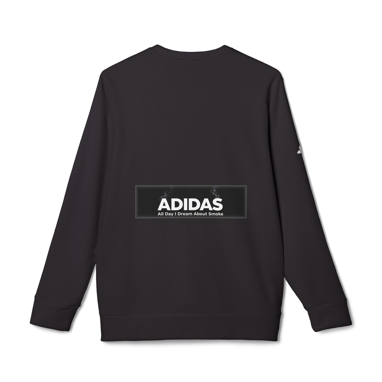 Strong Lungs | Adidas X BleuTeez Fleece
