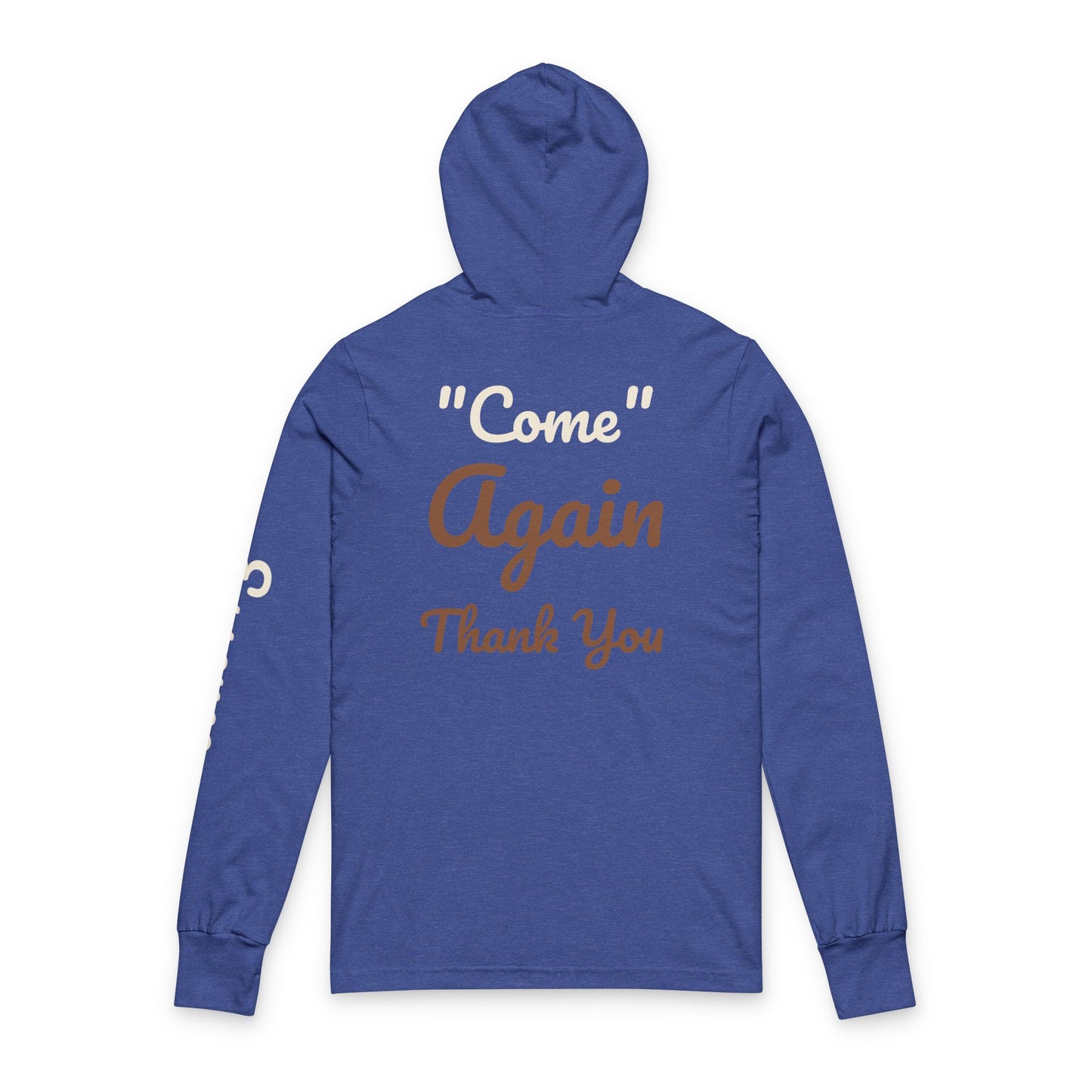 Essence TYCA (CATY) | Bleu Tee