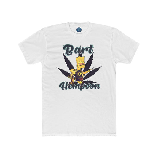Hempson Dark | Bleu Tee