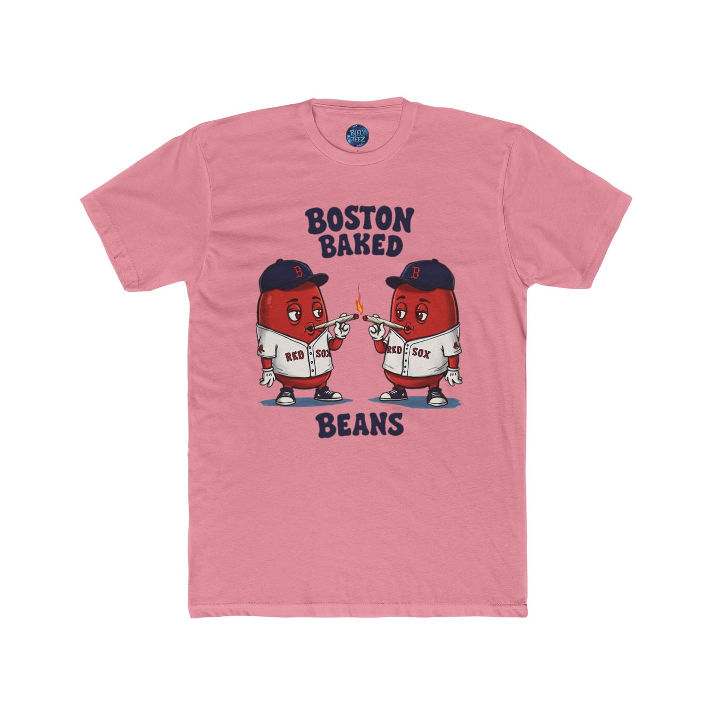 Boston Baked Beans | Bleu Tee