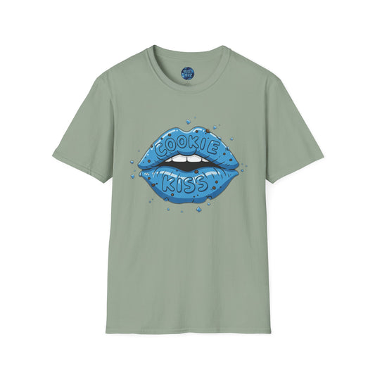 Cookie Kiss | Bleu Tee