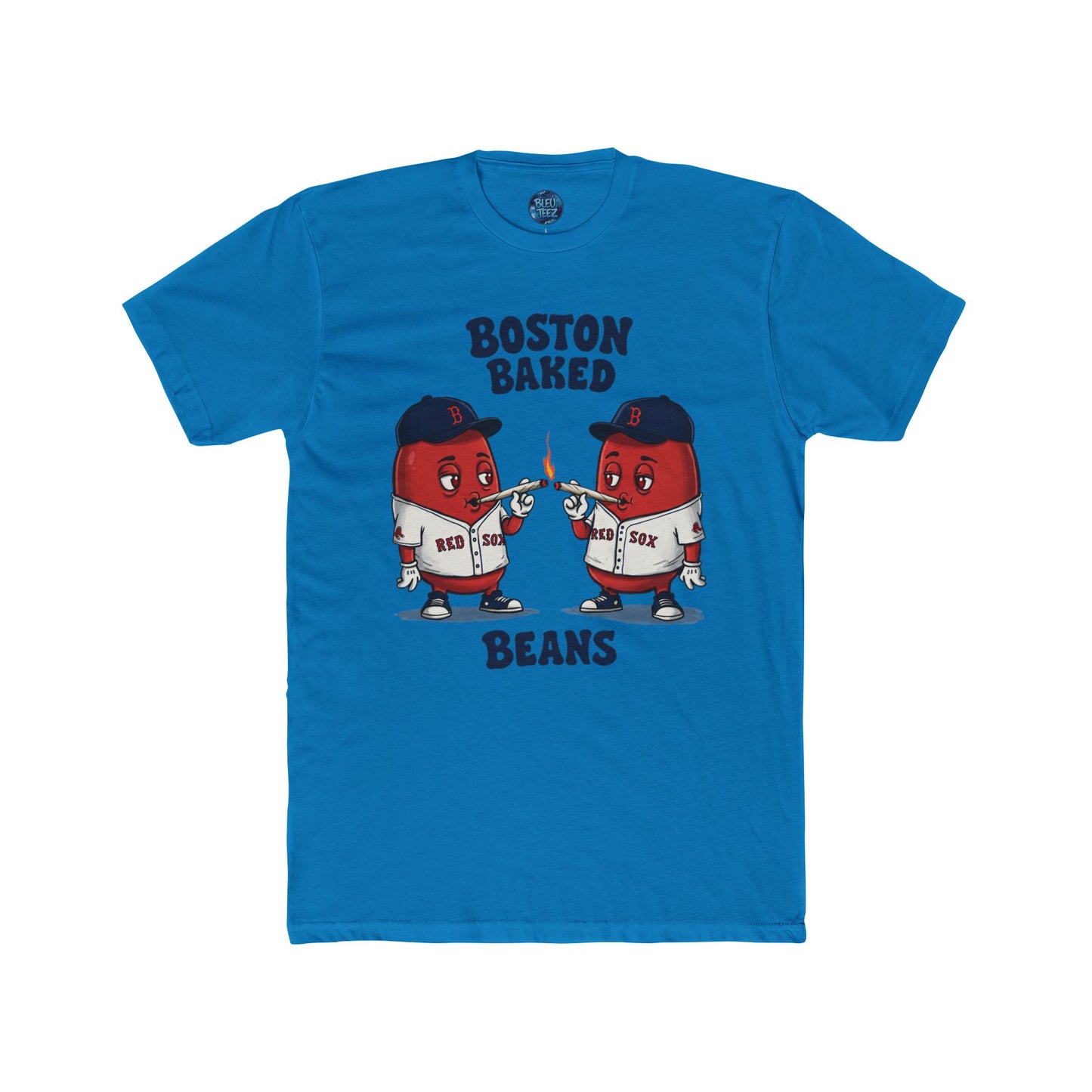 Boston Baked Beans | Bleu Tee