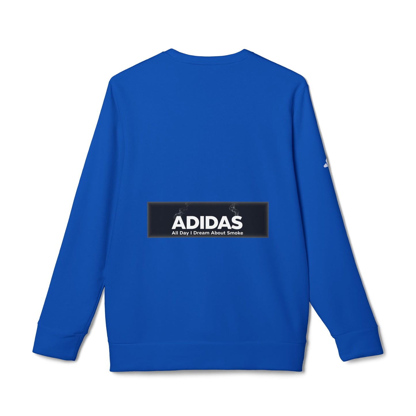 Strong Lungs | Adidas X BleuTeez Fleece