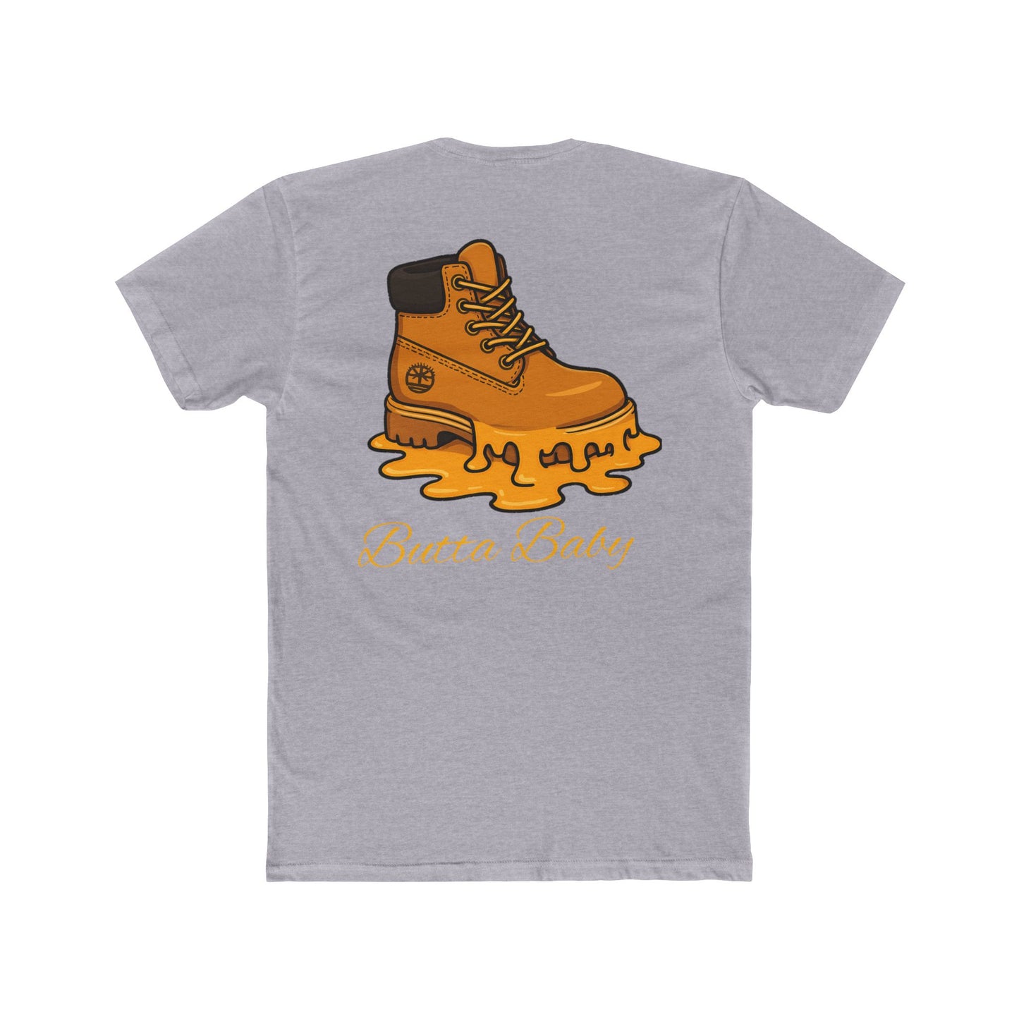 Like Butta Baby | B.in.NY Bleu Tee