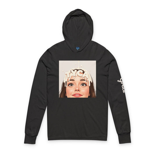 Grace TYCA | Bleu Tee