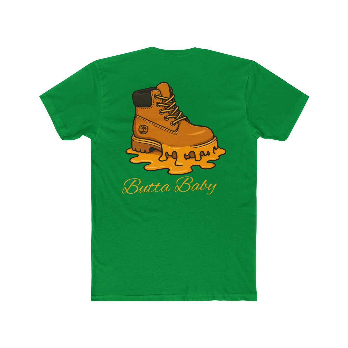 Like Butta Baby | B.in.NY Bleu Tee