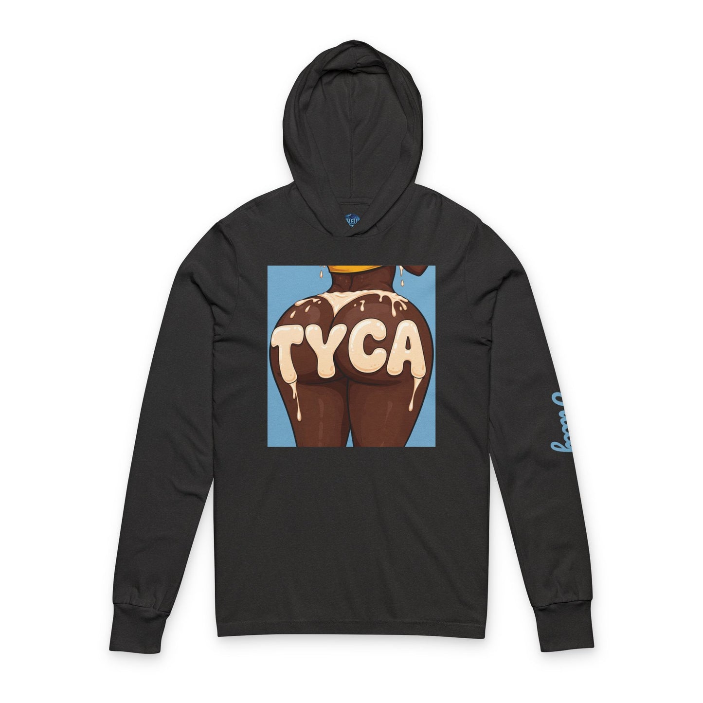 Judy TYCA | Bleu Tee