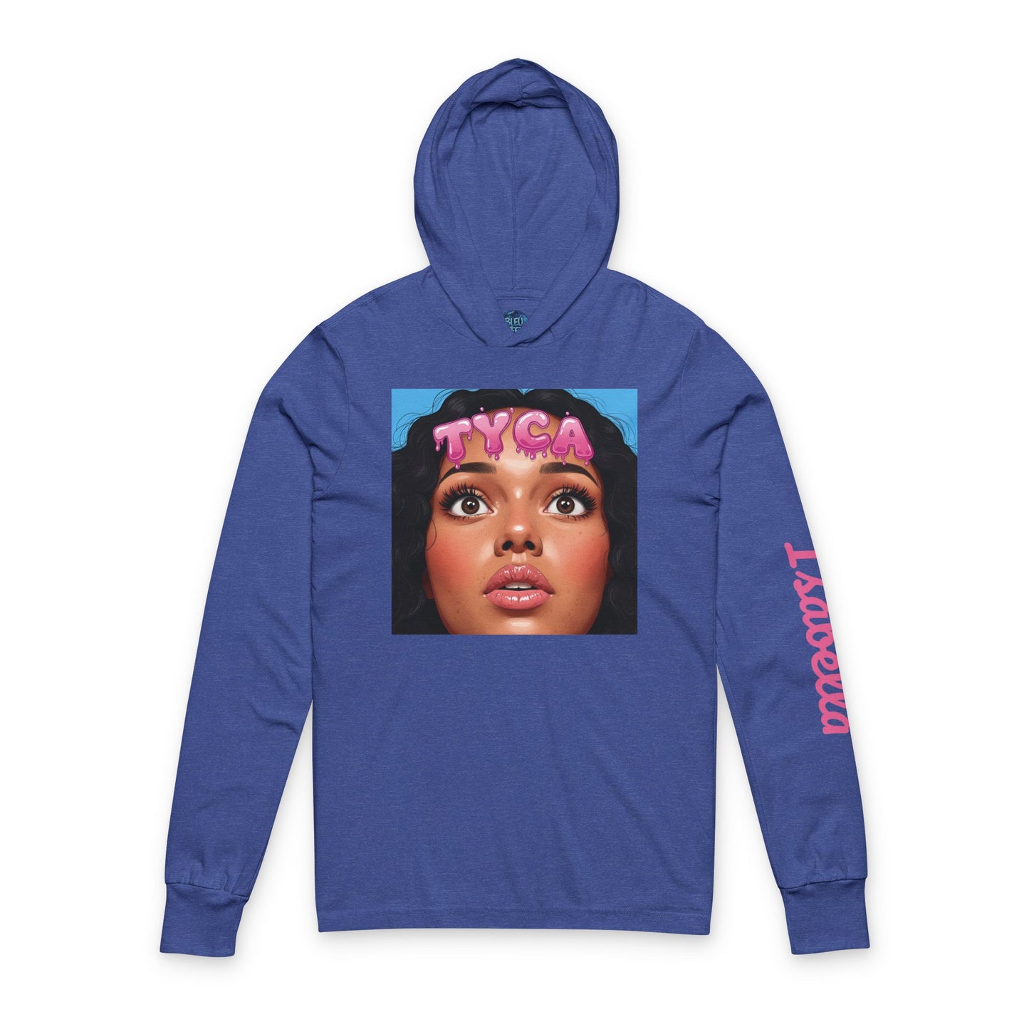 Isabella TYCA | Bleu Tee