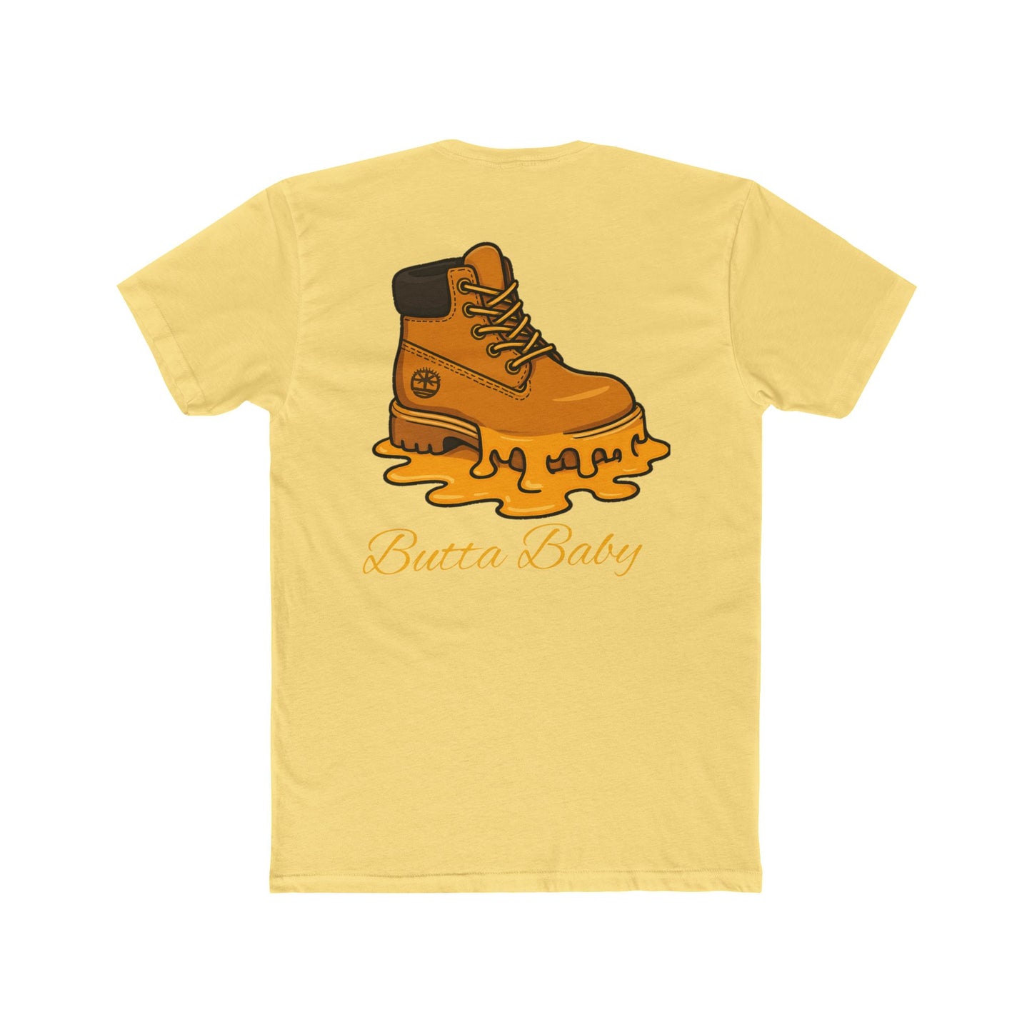 Like Butta Baby | B.in.NY Bleu Tee