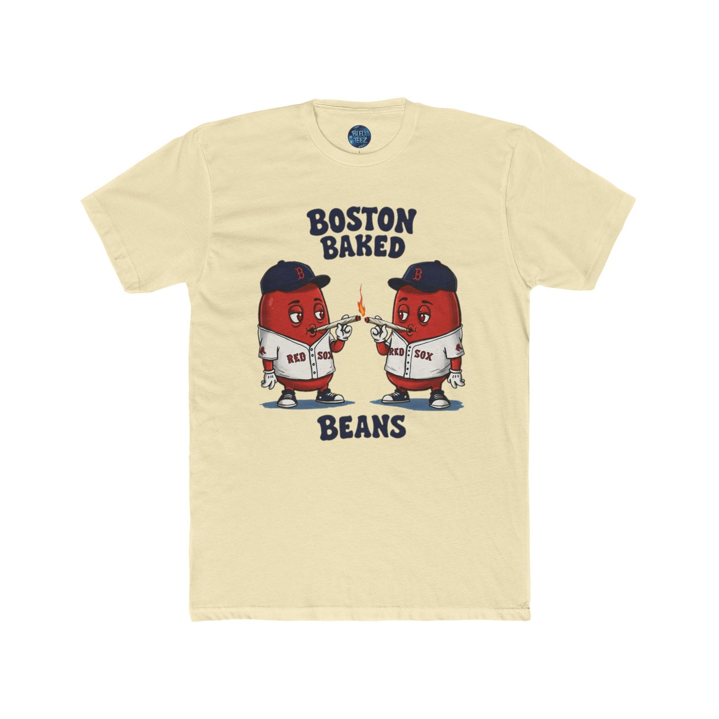 Boston Baked Beans | Bleu Tee