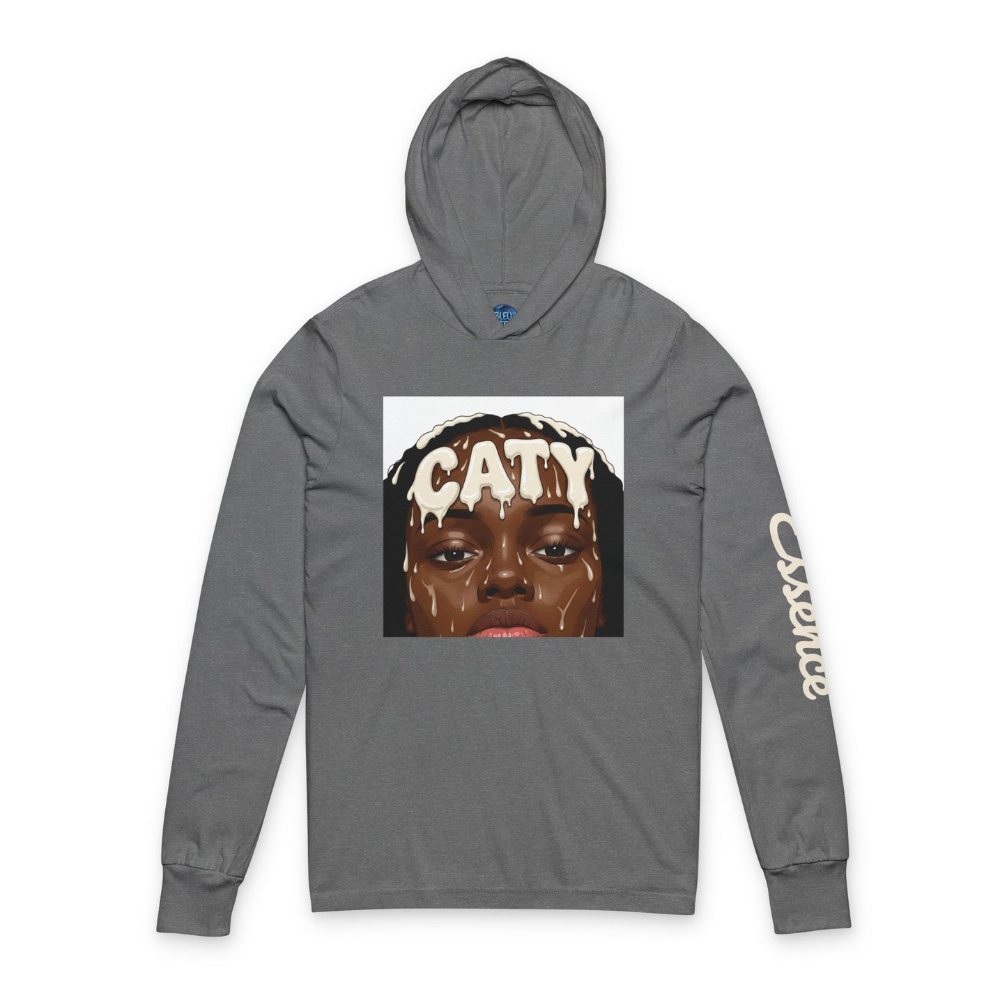 Essence TYCA (CATY) | Bleu Tee