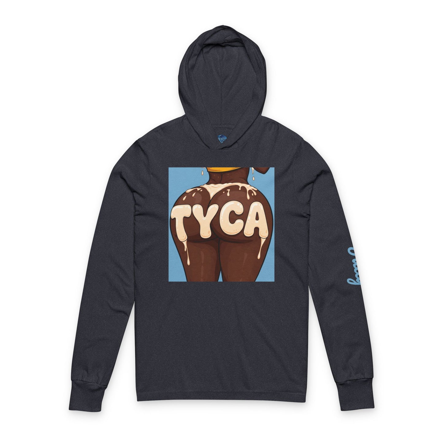 Judy TYCA | Bleu Tee