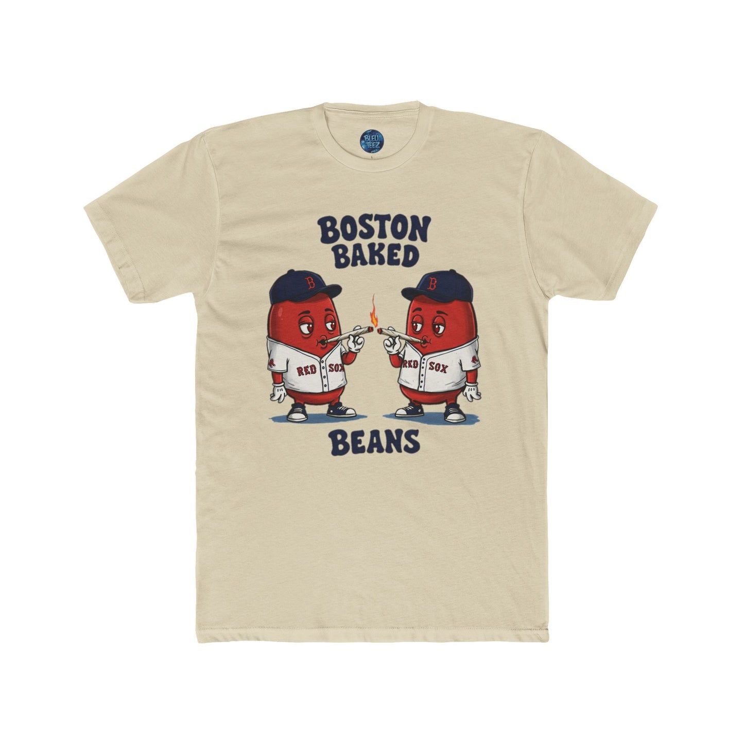 Boston Baked Beans | Bleu Tee