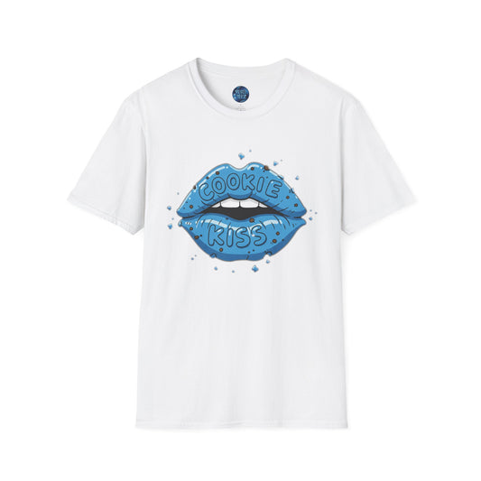 Cookie Kiss | Bleu Tee