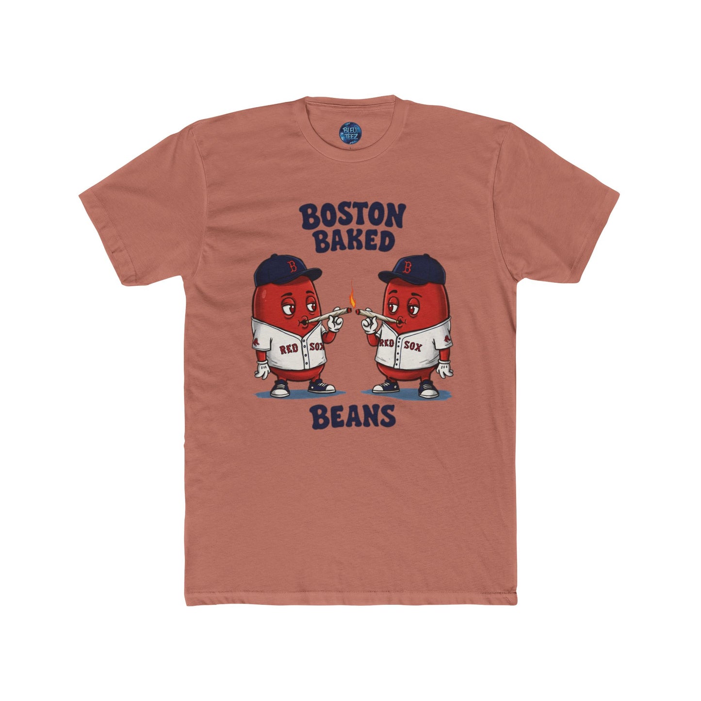 Boston Baked Beans | Bleu Tee