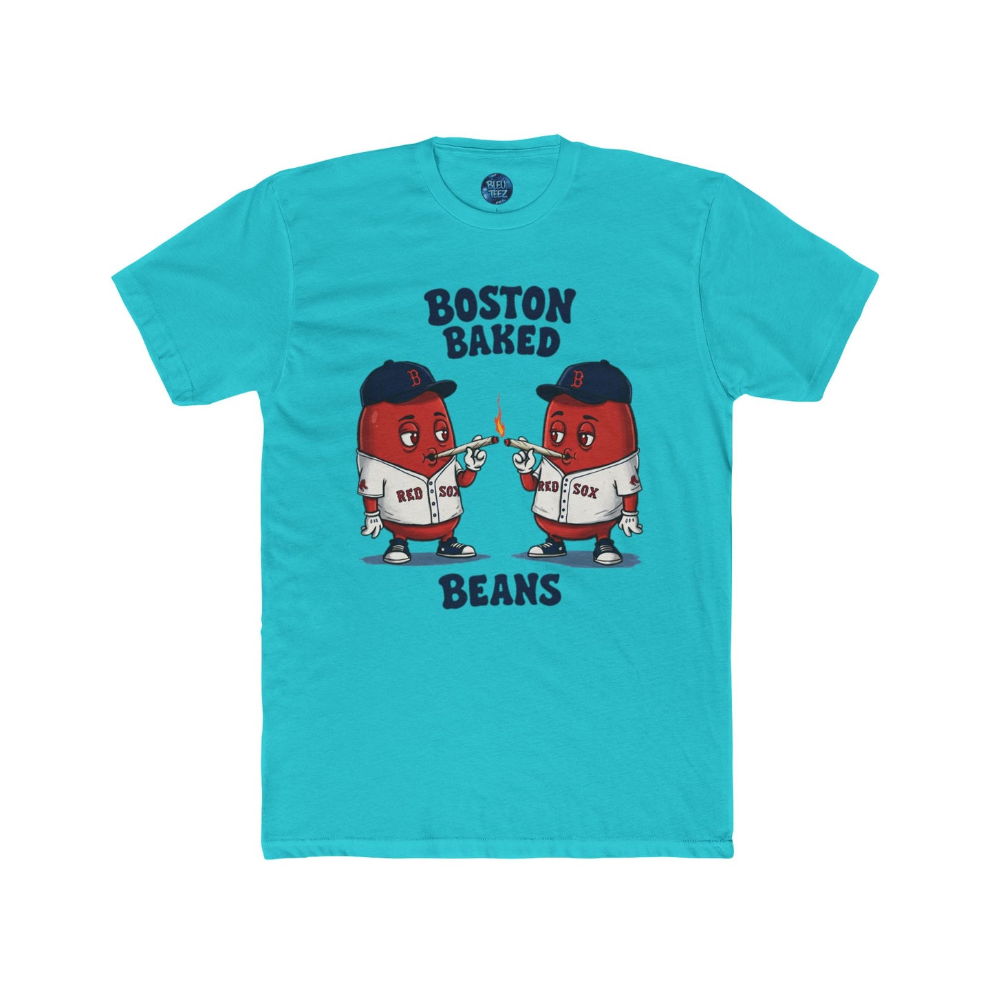 Boston Baked Beans | Bleu Tee