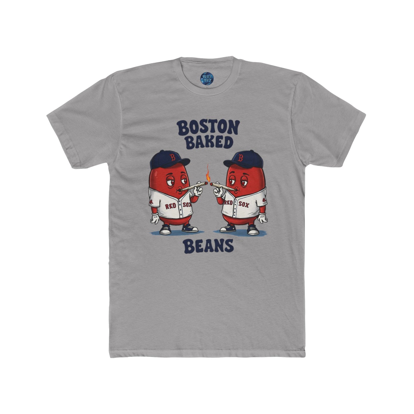 Boston Baked Beans | Bleu Tee
