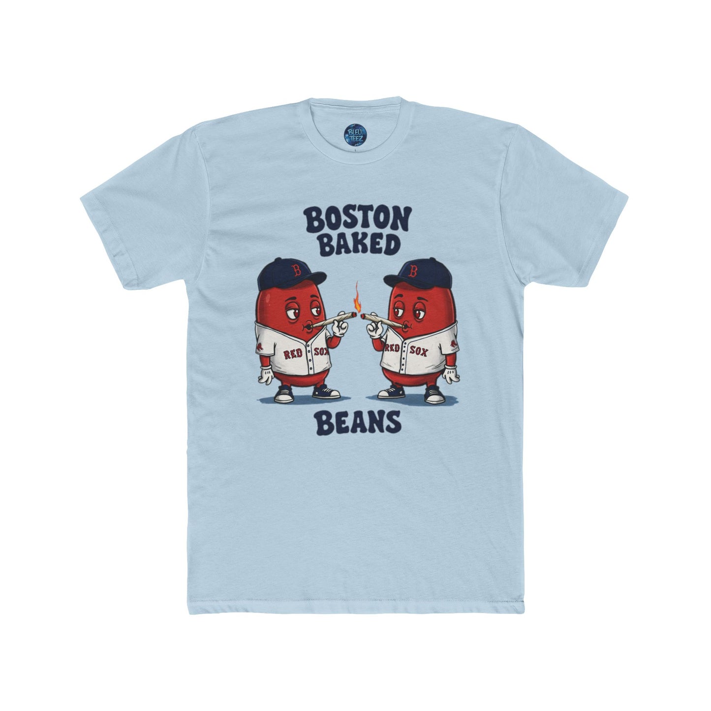 Boston Baked Beans | Bleu Tee