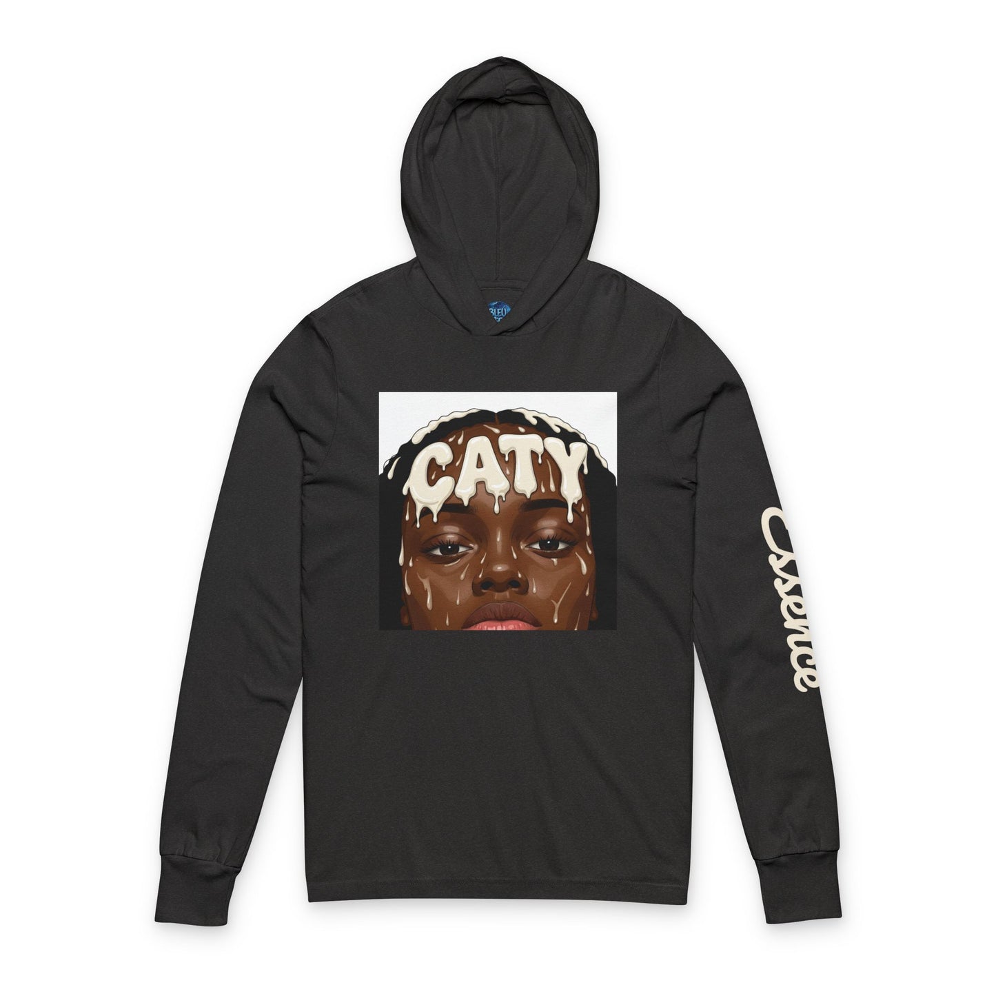 Essence TYCA (CATY) | Bleu Tee