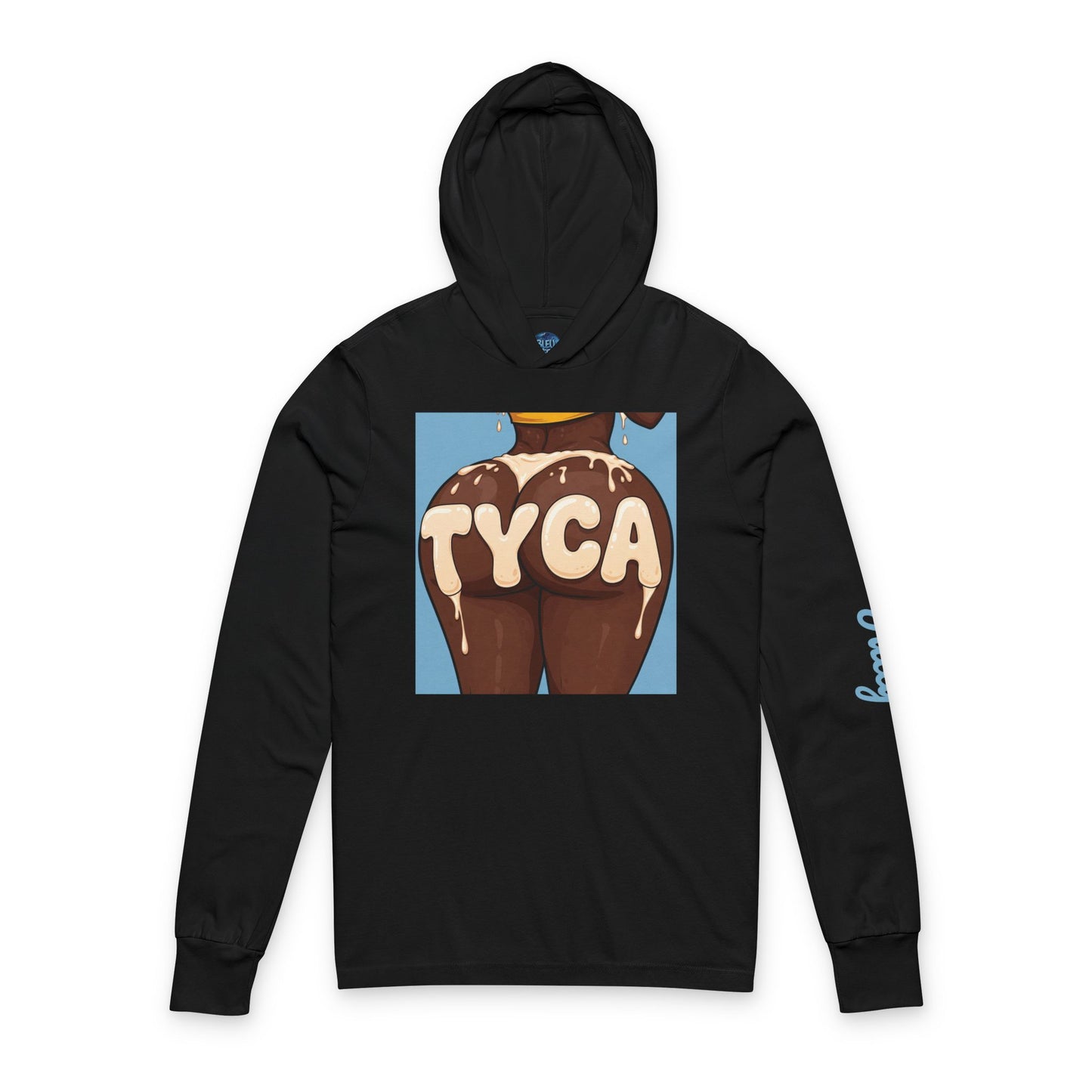 Judy TYCA | Bleu Tee