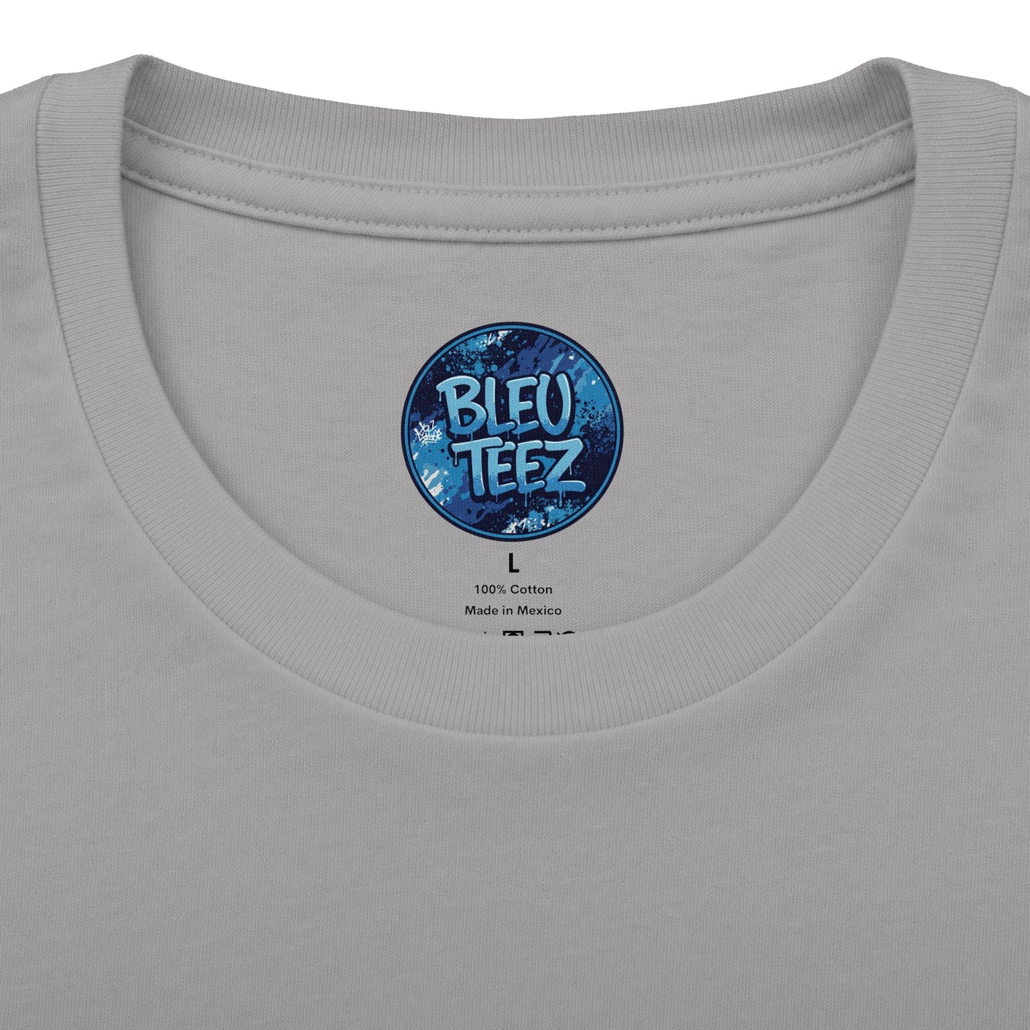 2026 NBA Champions "JU Heard!" | Bleu Tee