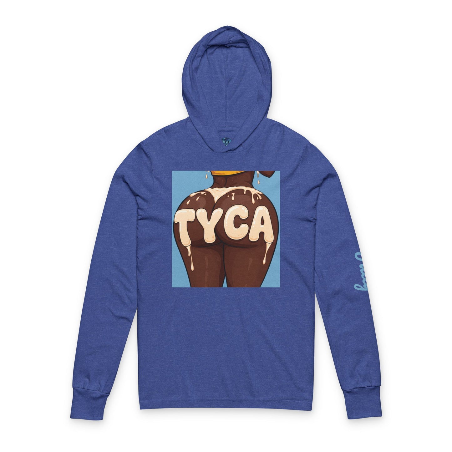 Judy TYCA | Bleu Tee