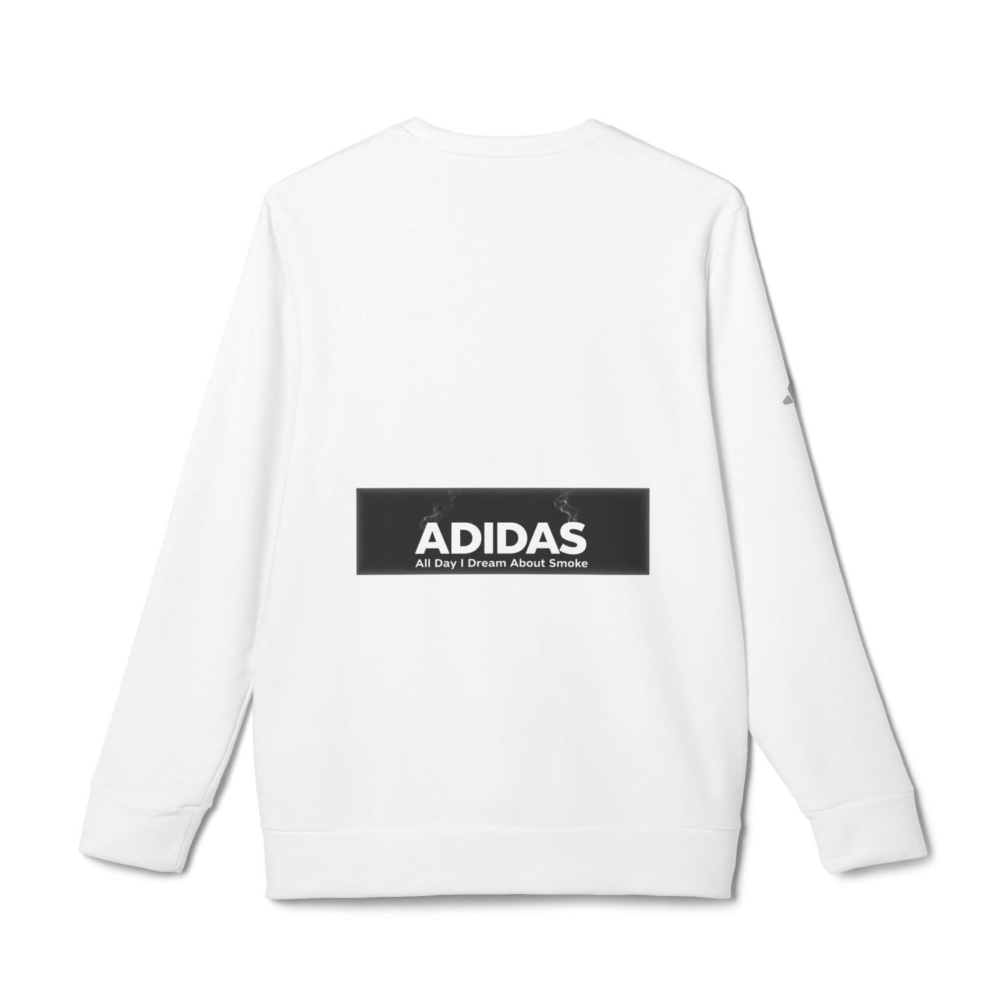 Strong Lungs | Adidas X BleuTeez Fleece