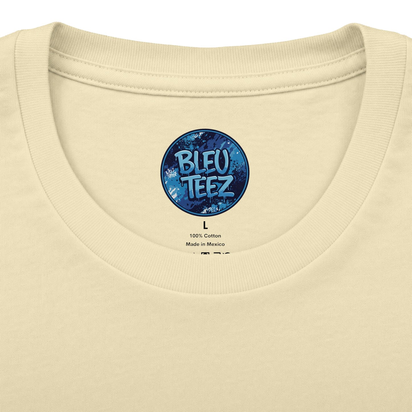 2026 NBA Champions "JU Heard!" | Bleu Tee