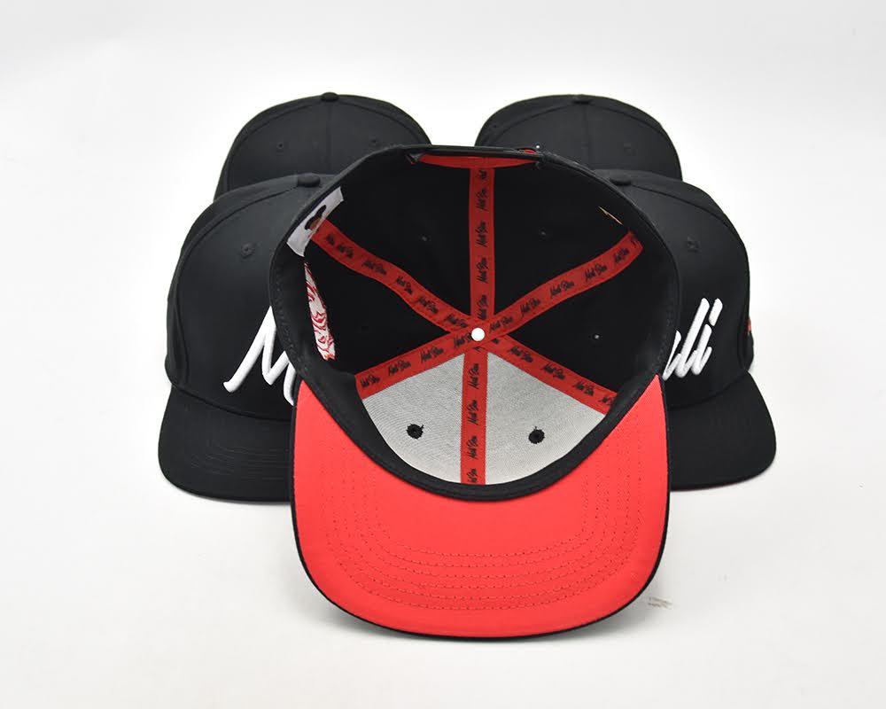 Mali Bleu 13 & Co. “NYC” Snap