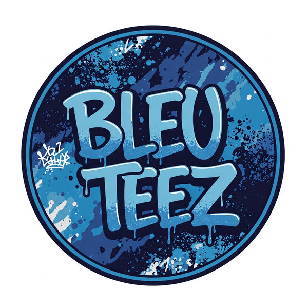 Bleu Teez